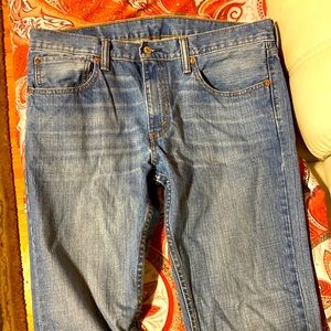 Men’s levi’s 34/34